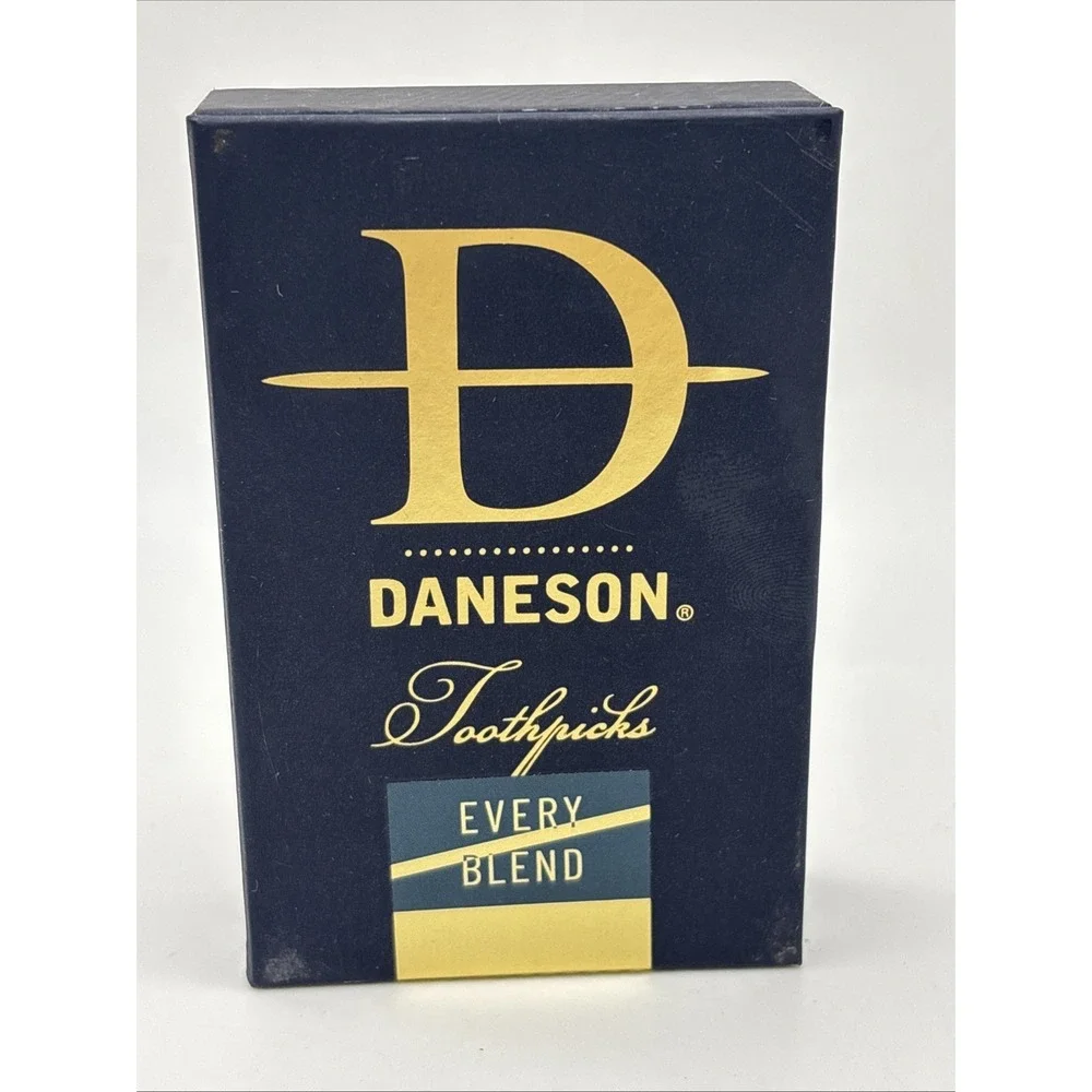 Every Blend Toothpicks 4-Bottle Box